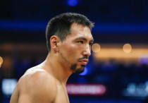 Жанибек Алимханулы. Фото: Турар Казангапов/Vesti.kz©