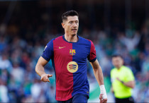 Роберт Левандовски. ©Depositphotos/mrogowski_photography