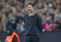 Хаби Алонсо. ©Depositphotos/operations@newsimages.co.uk