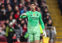 Тибо Куртуа. ©Depositphotos/operations@newsimages.co.uk