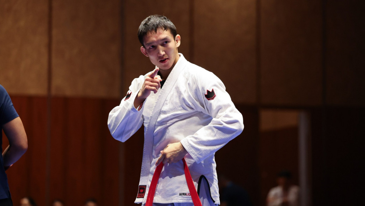 Казахстан завоевал золото Азиатских пляжных игр-2026