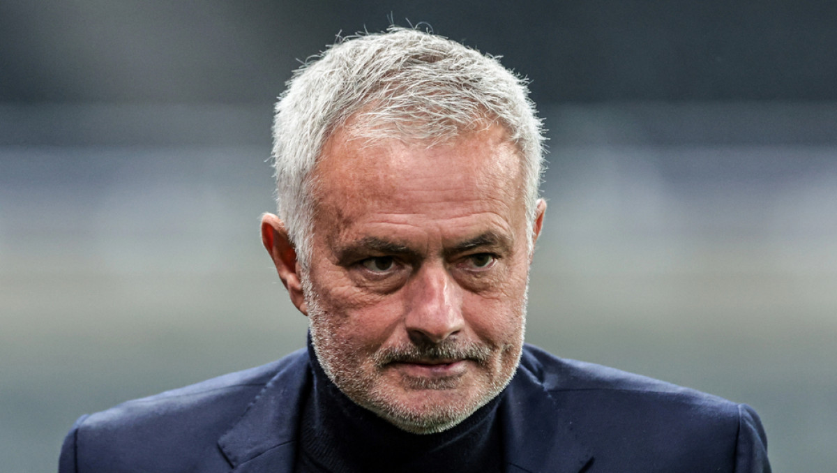 "Реал" или сборная? Моуринью ответил на вопрос о своём будущем