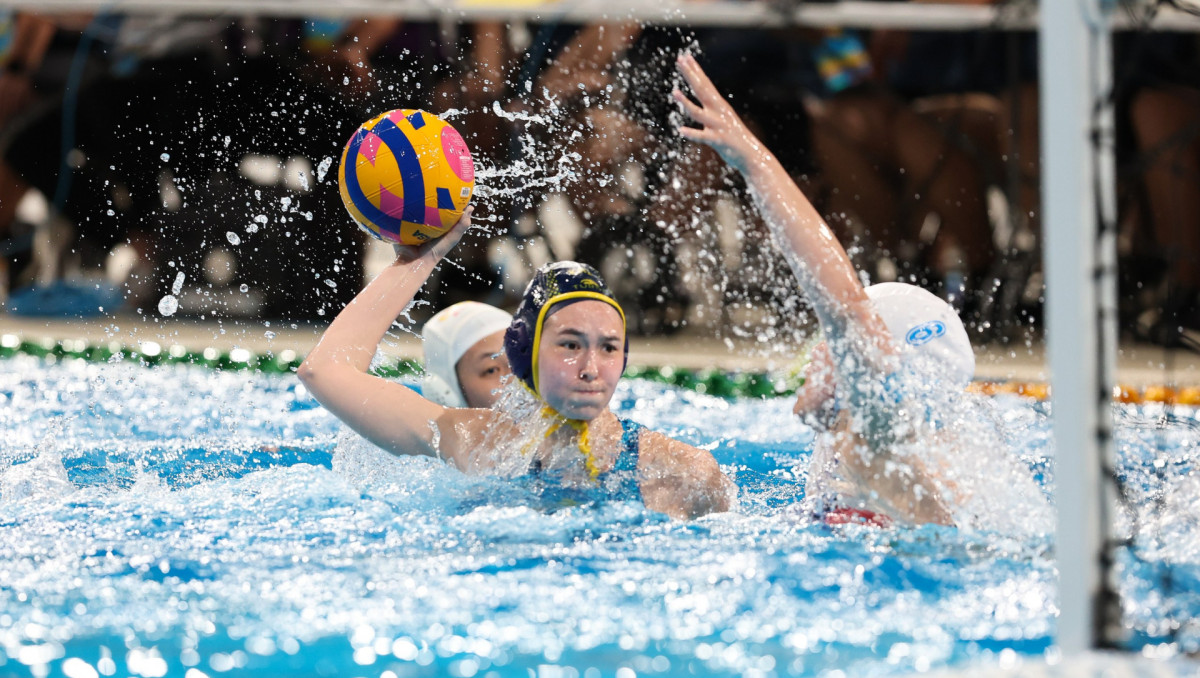 Казахстан остановился в шаге от золота Азиатских пляжных игр-2026