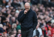 Пеп Гвардиола. ©Depositphotos/operations@newsimages.co.uk