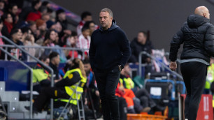 Ханси Флик. ©Depositphotos/Musiu0