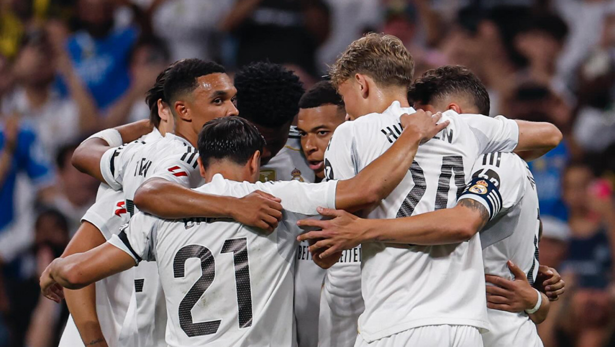 "Реал" заблокировал трансфер своей звезды в клуб АПЛ