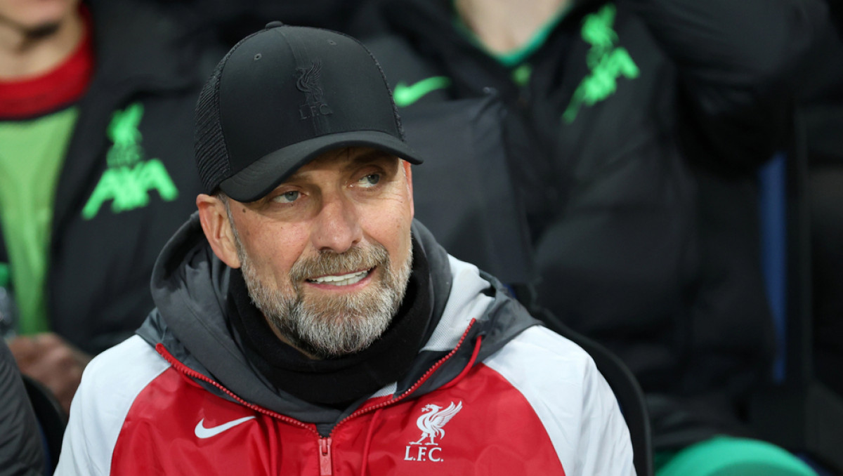 Клопп может возглавить "Реал" в обмен на три трансфера