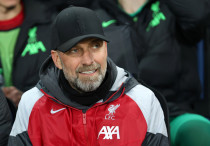 Юрген Клопп. ©Depositphotos/canno73