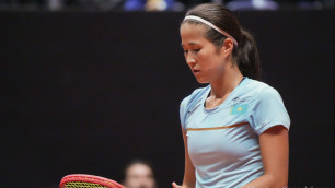 Жибек Куламбаева. Фото: Vesti.kz/Маржан Куандыкова©