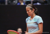 Жибек Куламбаева. Фото: Vesti.kz/Маржан Куандыкова©