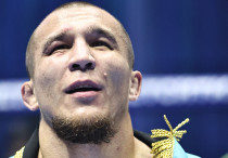 Фаниль Рафиков. Фото: Fight Nights©