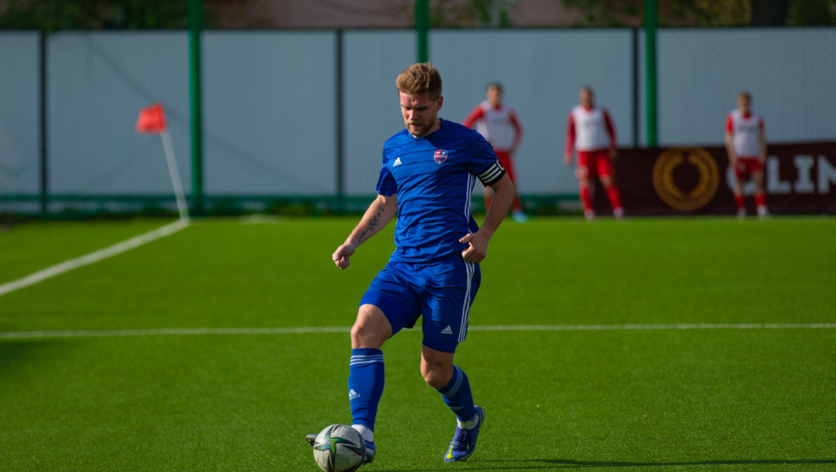 Экс-легионер КПЛ рассказал о зарплатах и долгах в Казахстане