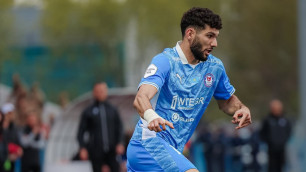 ©ФК "Ордабасы"