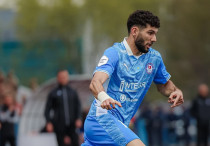 ©ФК "Ордабасы"