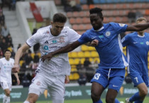 ©ФК "Актобе"