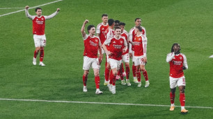 ©instagram.com/arsenal