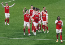 ©instagram.com/arsenal