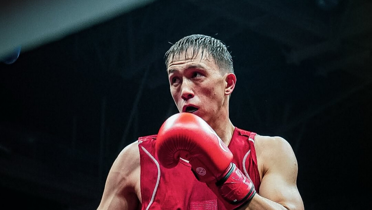 С кем Казахстан сразится за золото? Определились соперники по финалу Кубка мира