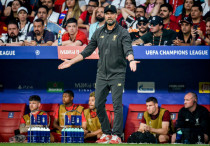 Юрген Клопп. ©Depositphotos/vldv