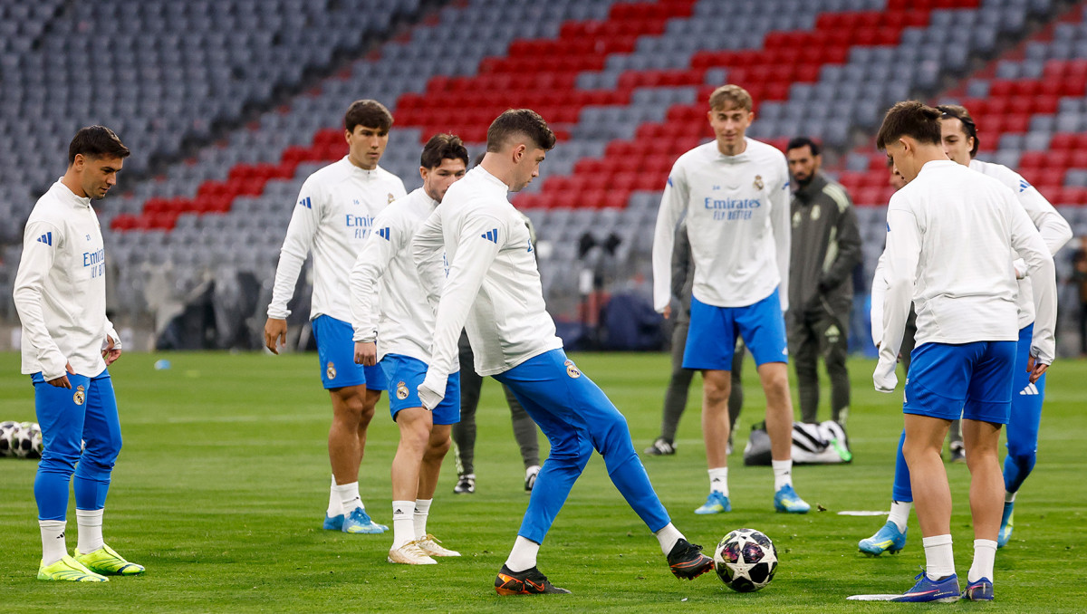 "Реал" против всех: мадридцы пошли в суд из-за нового протокола Ла Лиги