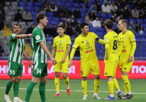 ©ФК "Астана"