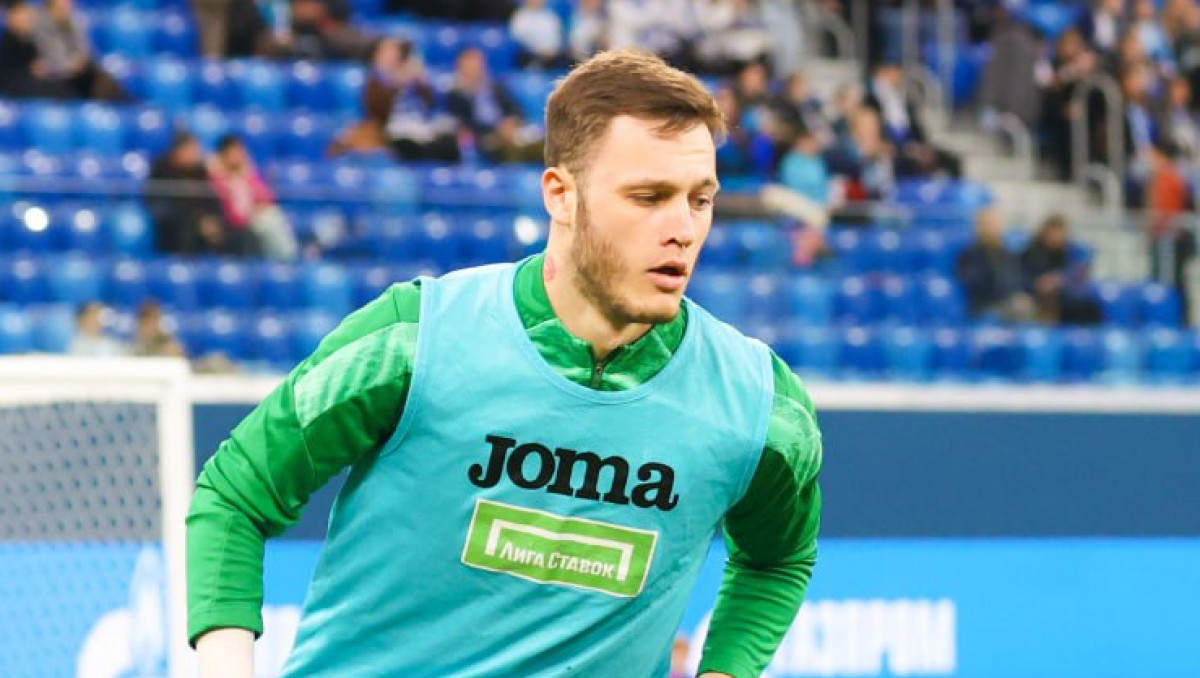 "Зенит" Алипа обыграл "Ахмат" Самородова и Кенжебека