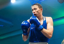 Султанбек Айбарулы. ©КФБ