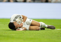 Килиан Мбаппе. ©Depositphotos/Musiu0