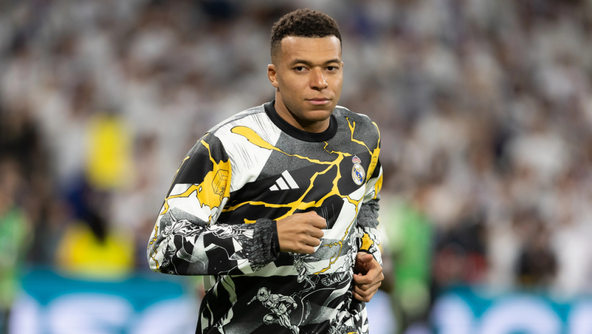 Мбаппе предложил "Реалу" подписать 19-летнего таланта ПСЖ