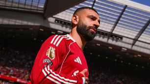 Мохамед Салах. ©ФК "Ливерпуль"