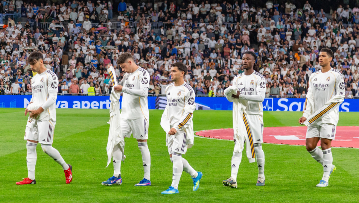 Легендарный тренер узнал вердикт по назначению в "Реал"