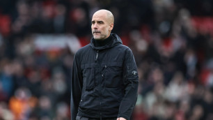 Хосеп Гвардиола. ©Depositphotos/operations@newsimages.co.uk