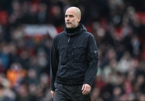 Хосеп Гвардиола. ©Depositphotos/operations@newsimages.co.uk