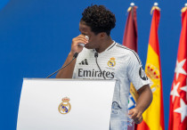 Эндрик Фелипе. ©Depositphotos/Musiu0