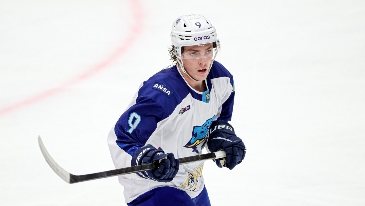 Стало известно, кто из легионеров останется в "Барысе"