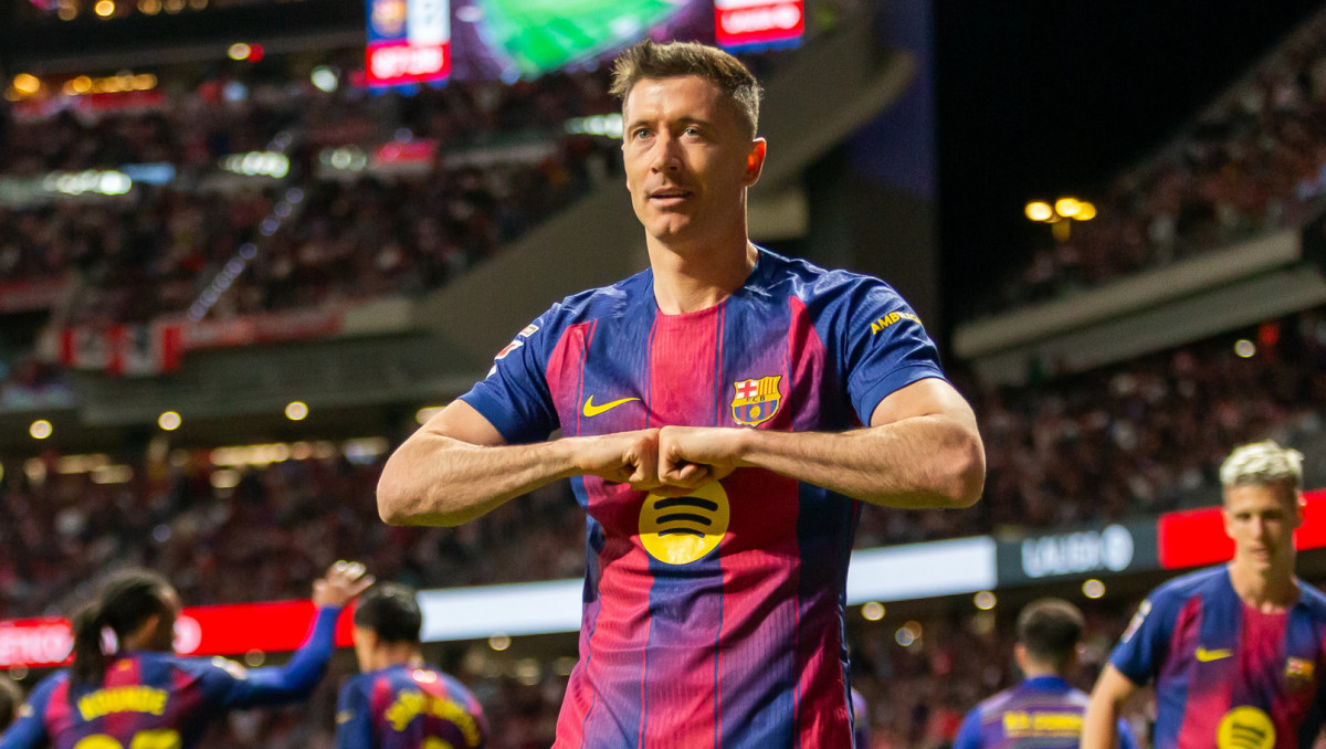 Левандовски принял неожиданное решение по карьере