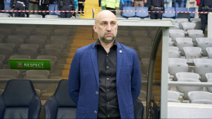Магомед Адиев. ©КФФ