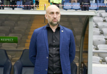 Магомед Адиев. ©КФФ