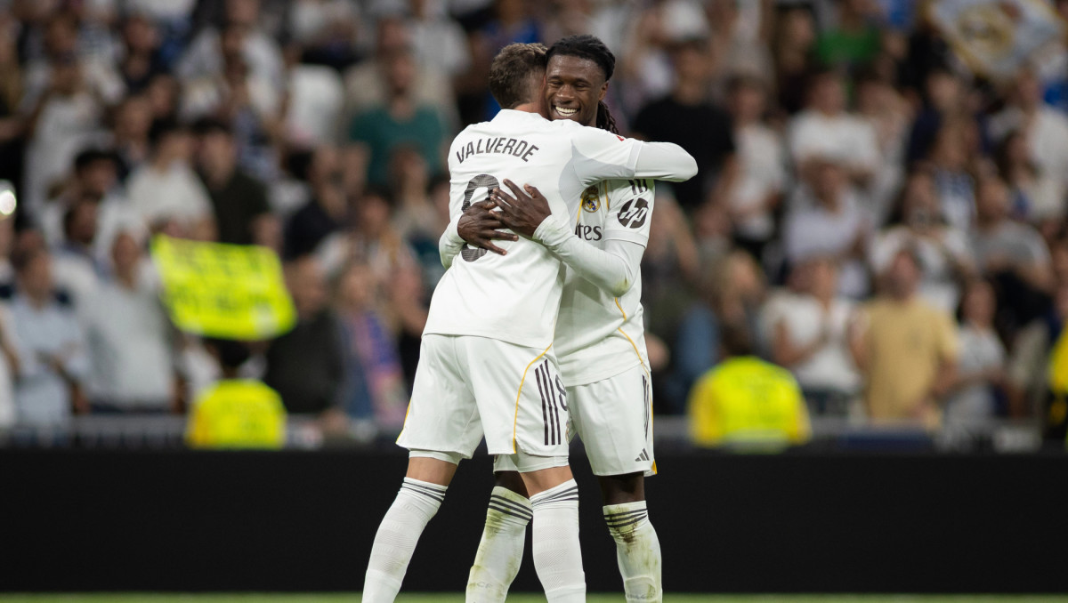 Двукратный победитель ЛЧ из "Реала" выбрал клуб на новый сезон