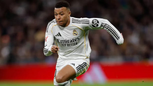 ©ФК "Реал" Мадрид