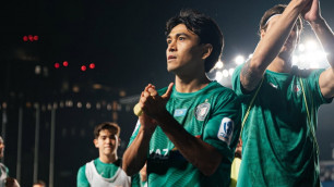 ©ФК "Елимай"