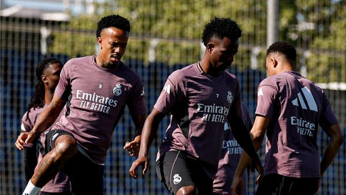 "Реал" получит усиление на матч с "Барселоной"? Подробности