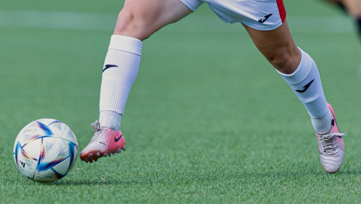 Со счетом 0:20 завершился матч чемпионата Казахстана по футболу