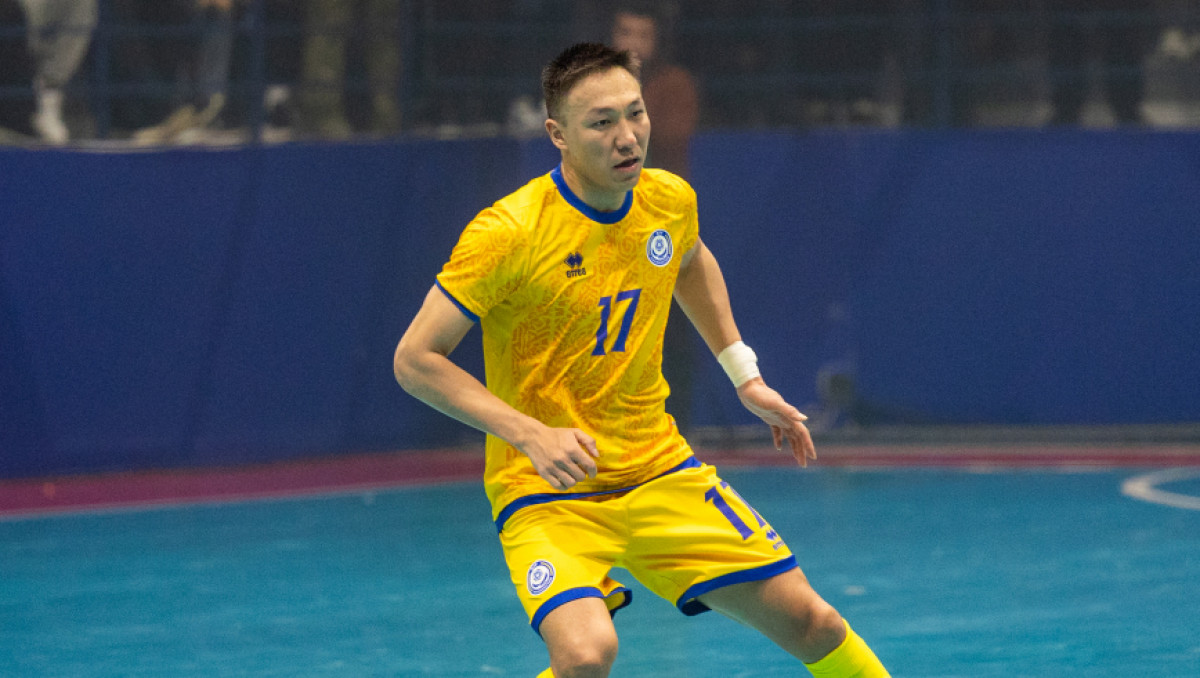 Лидер "Кайрата" объявил об уходе из алматинского клуба