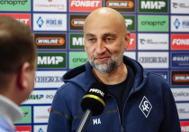 ©ПФК "Крылья Советов"