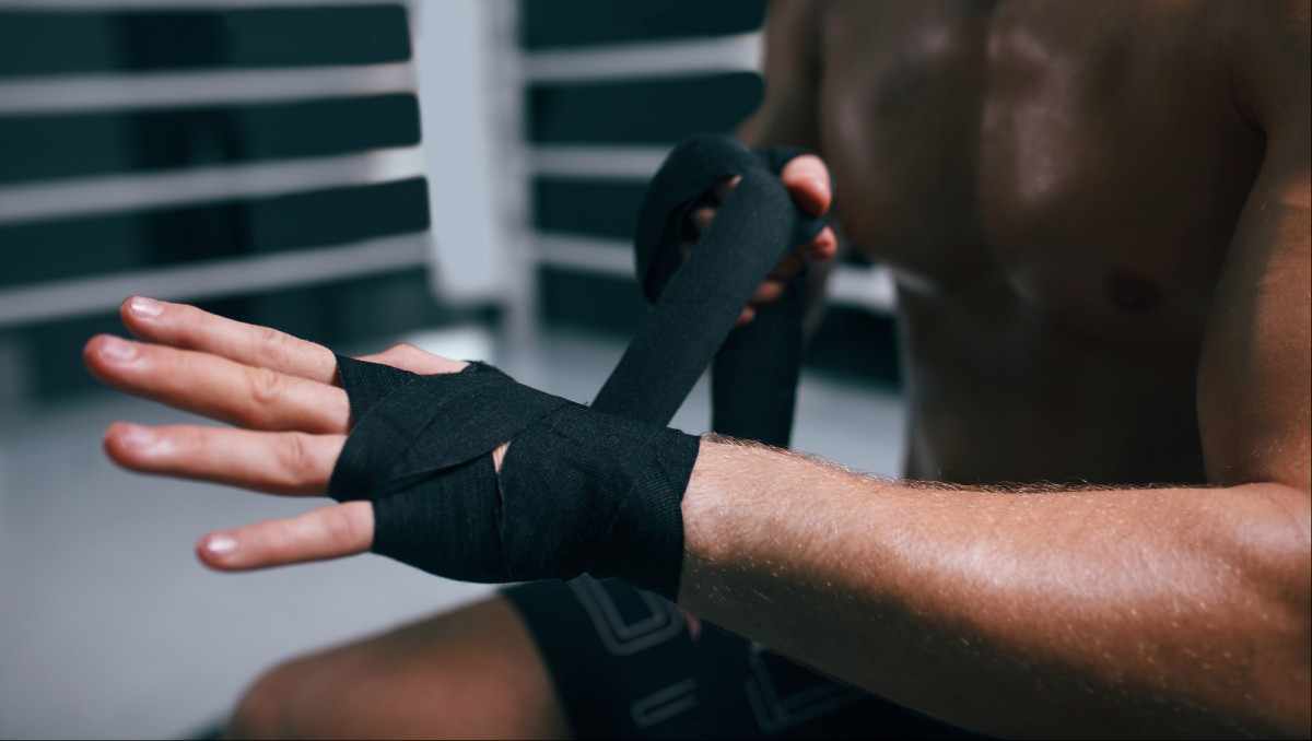 Непобеждённый казахстанец с 20-0 прибыл на титульный бой в США