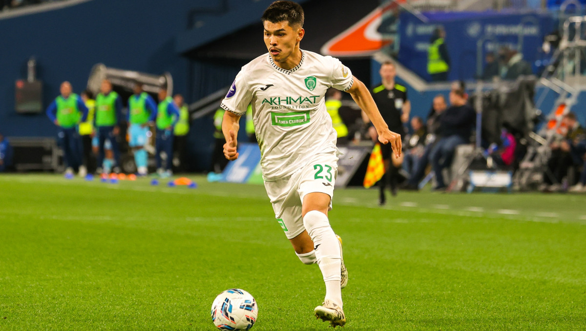 Кенжебек провёл лучший матч в РПЛ и удивил экспертов. Что его ждёт после этого?