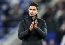 Микель Артета. ©Depositphotos/operations@newsimages.co.uk