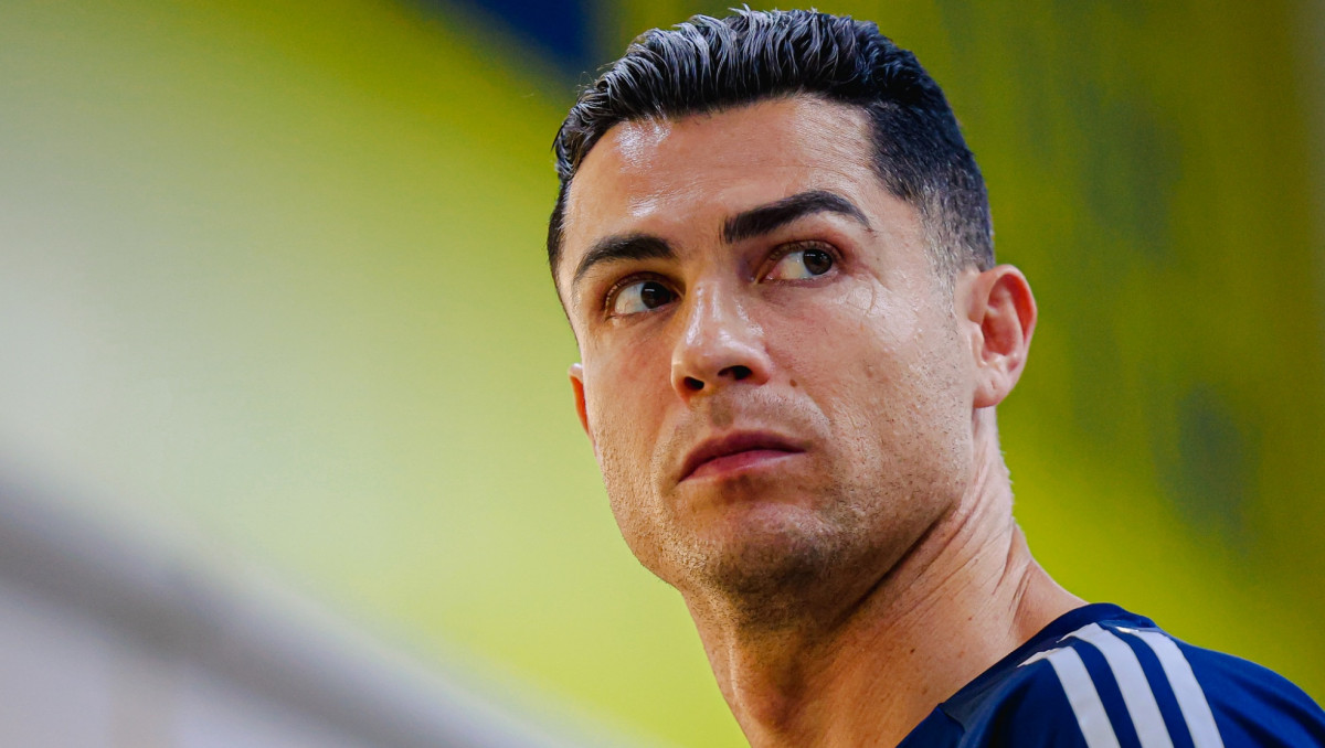 Вирус скосил футболистов "Аль-Насра": раскрыто состояние Роналду