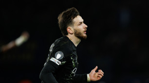 Хвича Кварацхелия. ©Depositphotos/mrogowski_photography